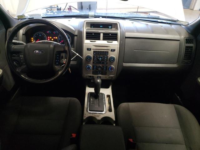 Photo 8 from auction – 2011 FORD ESCAPE XLT with VIN 1FMCU9D76BKB21342