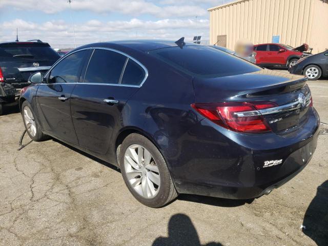 Photo 2 from auction – 2014 BUICK REGAL PREM with VIN 2G4GN5EX4E9272207
