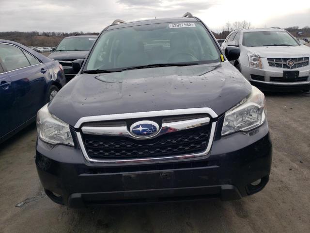 Photo 5 from auction – 2015 SUBARU FORESTER 2 with VIN JF2SJAHC8FH473716