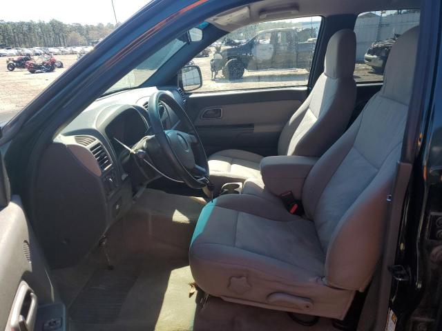 Photo 7 from auction – 2004 CHEVROLET COLORADO with VIN 1GCCS136048139548