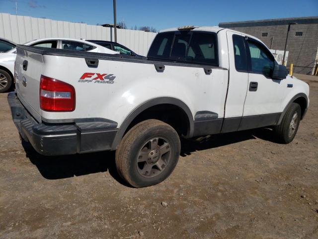 Photo 3 from auction – 2004 FORD F150 with VIN 1FTRF04524KD78293