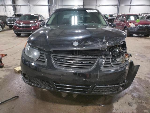 Photo 5 from auction – 2006 SAAB 9-5 BASE with VIN YS3ED49G463505993