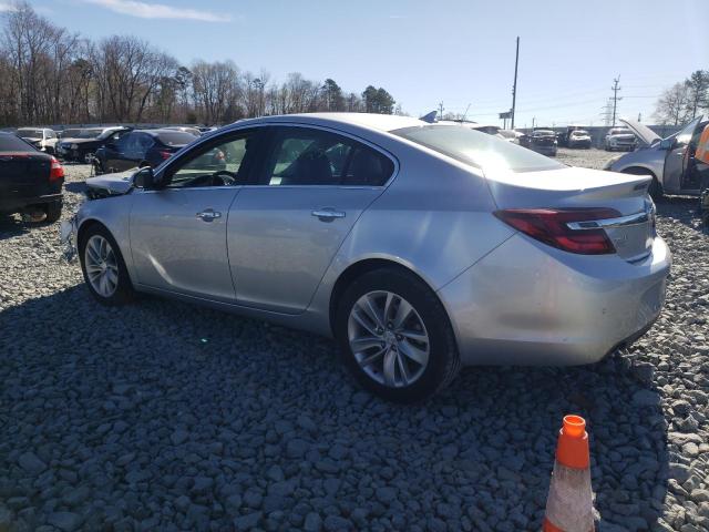 Photo 2 from auction – 2014 BUICK REGAL PREM with VIN 2G4GN5EX4E9255861
