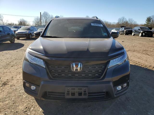 Photo 5 from auction – 2021 HONDA PASSPORT E with VIN 5FNYF8H06MB027439