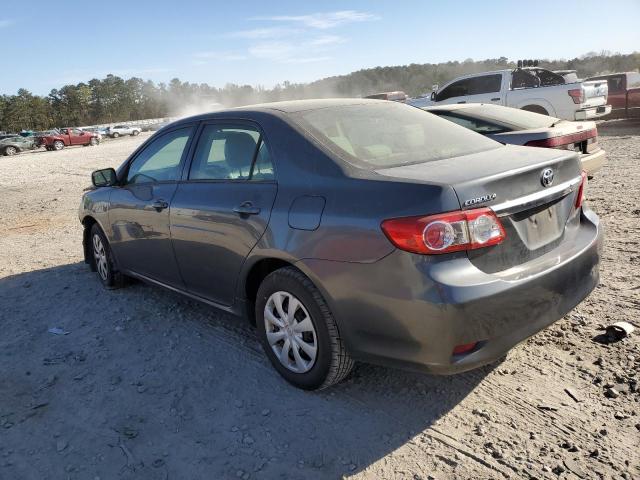 Photo 2 from auction – 2012 TOYOTA COROLLA BA with VIN 2T1BU4EE8CC843818