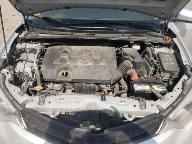 Photo 11 from auction – 2014 TOYOTA COROLLA L with VIN 2T1BURHE7EC060288
