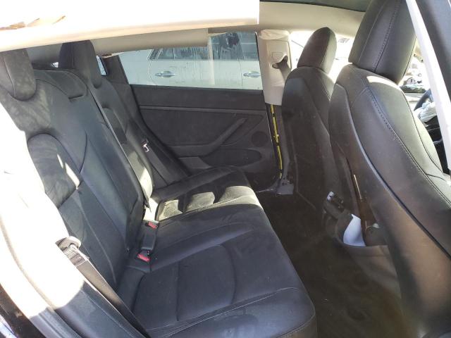 Photo 10 from auction – 2022 TESLA MODEL 3 with VIN 5YJ3E1EB8NF190427