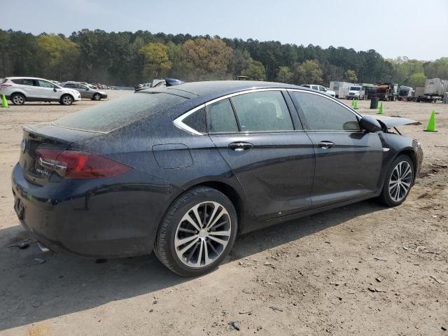 Photo 3 from auction – 2019 BUICK REGAL ESSE with VIN W04GP6SX2K1040658