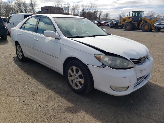 Photo 4 from auction – 2005 TOYOTA CAMRY LE with VIN 4T1BE30K65U431242