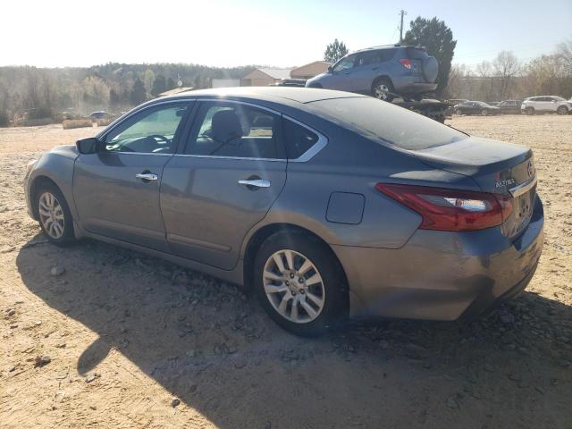 Photo 2 from auction – 2018 NISSAN ALTIMA 2.5 with VIN 1N4AL3AP8JC153157