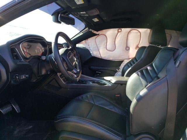 Photo 7 from auction – 2018 DODGE CHALLENGER with VIN 2C3CDZC9XJH286375