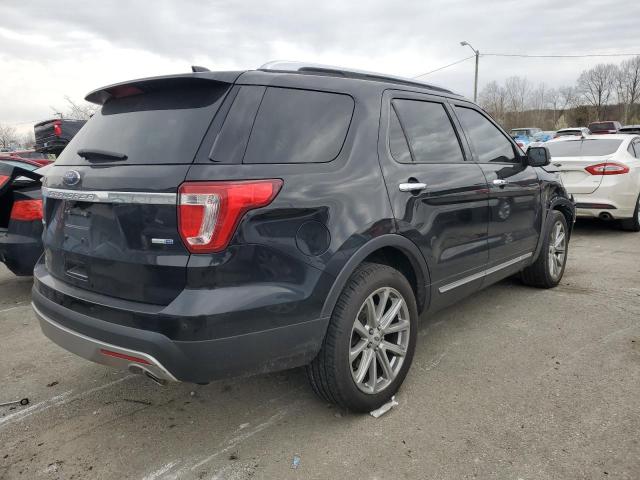 Photo 3 from auction – 2016 FORD EXPLORER L with VIN 1FM5K8F85GGC90051