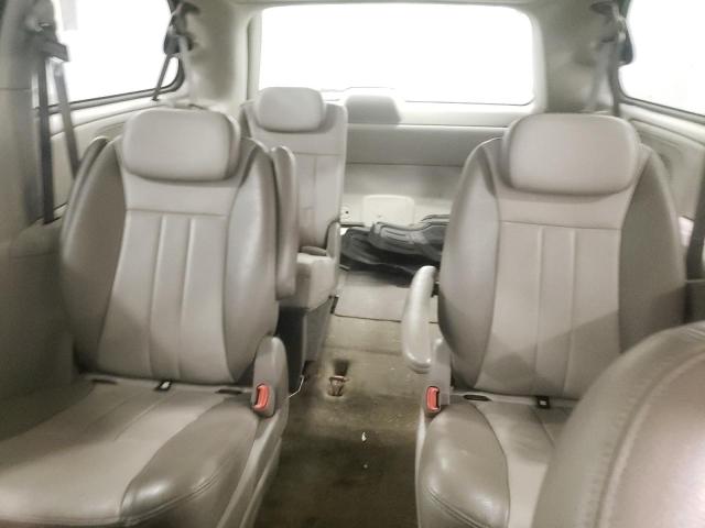Photo 10 from auction – 2005 DODGE CARAVAN with VIN 2D4GP44L15R394534