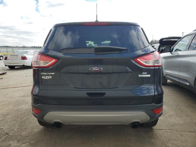 Photo 6 from auction – 2013 FORD ESCAPE SE with VIN 1FMCU0GX3DUD51001