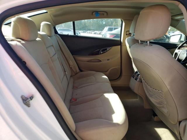 Photo 10 from auction – 2011 BUICK LACROSSE C with VIN 1G4GA5EC4BF256391