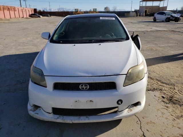 Photo 5 from auction – 2006 TOYOTA SCION TC with VIN JTKDE177360084120