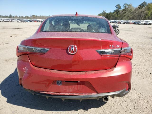 Photo 6 from auction – 2019 ACURA ILX with VIN 19UDE2F35KA011896