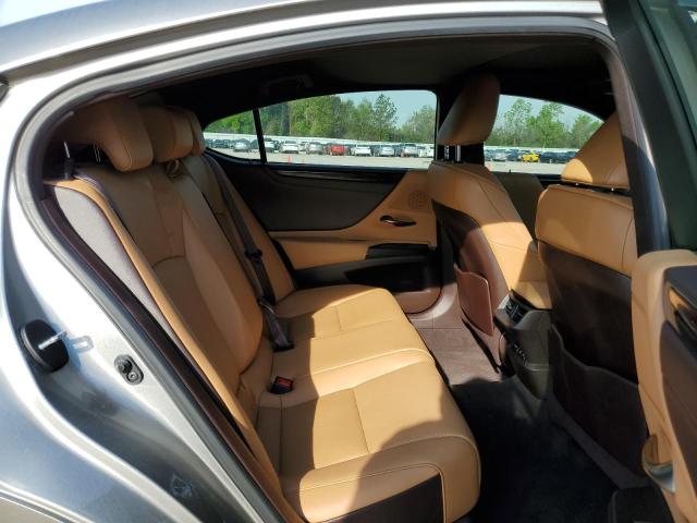 Photo 10 from auction – 2019 LEXUS ES 350 with VIN 58ABZ1B14KU048885
