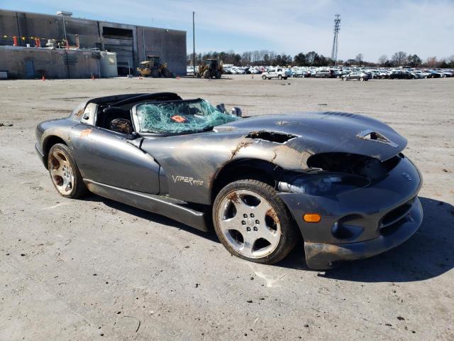 Photo 4 from auction – 2002 DODGE VIPER RT-1 with VIN 1B3ER65E82V100888