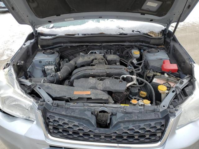Photo 11 from auction – 2014 SUBARU FORESTER 2 with VIN JF2SJAEC2EH460687