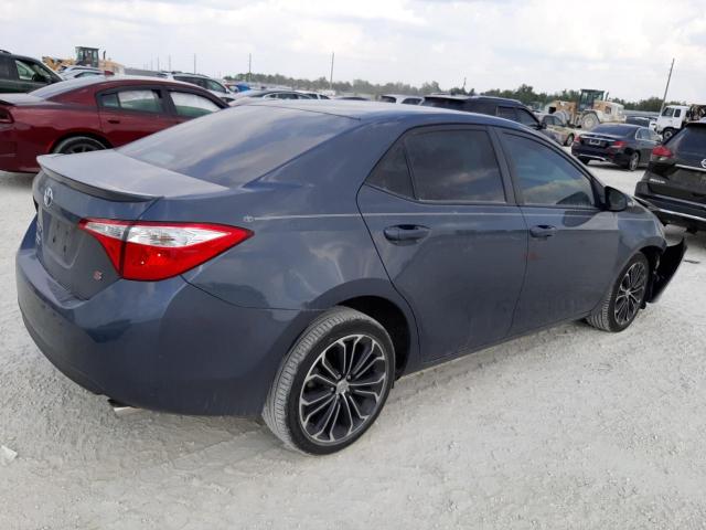 Photo 3 from auction – 2014 TOYOTA COROLLA L with VIN 2T1BURHE6EC196489