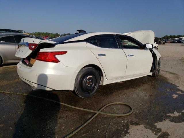 Photo 3 from auction – 2017 NISSAN MAXIMA 3.5 with VIN 1N4AA6AP0HC428103