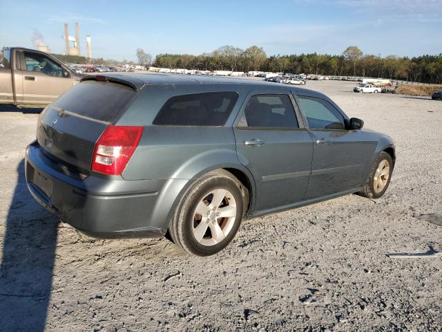 Photo 3 from auction – 2006 DODGE MAGNUM SE with VIN 2D4FV47T26H371087
