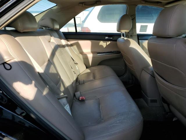 Photo 10 from auction – 2003 TOYOTA CAMRY LE with VIN 4T1BF32K73U056680