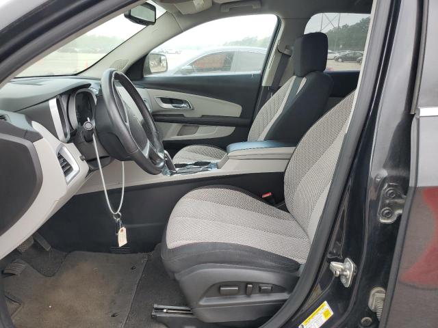 Photo 7 from auction – 2010 CHEVROLET EQUINOX LT with VIN 2CNALDEW2A6392452