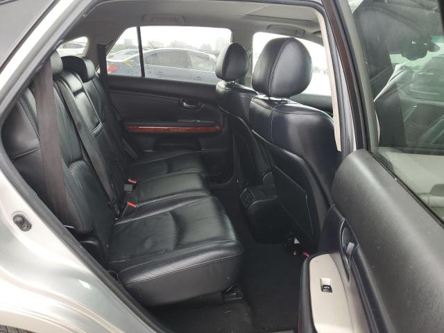 Photo 11 from auction – 2007 LEXUS RX 350 with VIN 2T2HK31U17C011942