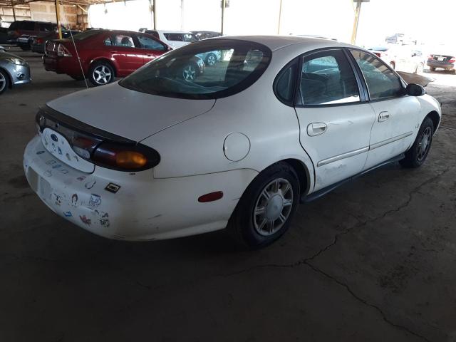 صورة رقم 3 من المزاد - 1996 FORD TAURUS GL مع VIN 1FALP5216TG268273