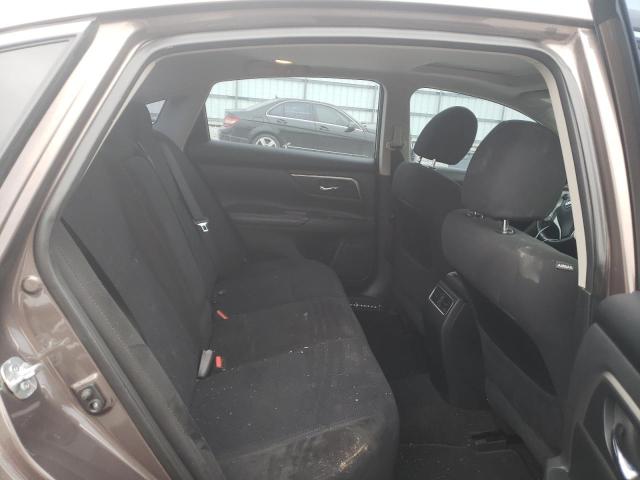 Photo 10 from auction – 2015 NISSAN ALTIMA 2.5 with VIN 1N4AL3AP1FC497842