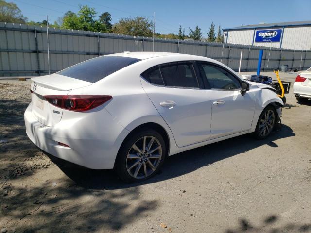 Photo 3 from auction – 2018 MAZDA 3 TOURING with VIN 3MZBN1V34JM172997