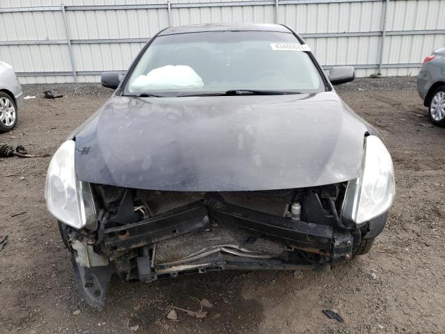 Photo 5 from auction – 2012 NISSAN ALTIMA BAS with VIN 1N4AL2AP9CN524599