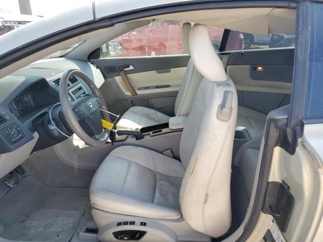 Photo 7 from auction – 2008 VOLVO C70 T5 with VIN YV1MC67258J045387