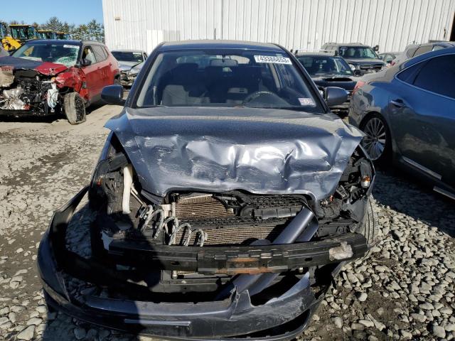 Photo 5 from auction – 2010 HYUNDAI ACCENT BLU with VIN KMHCM3AC9AU160802