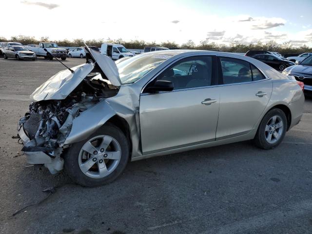 Photo 1 from auction – 2013 CHEVROLET MALIBU LS with VIN 1G11B5SA0DF340021