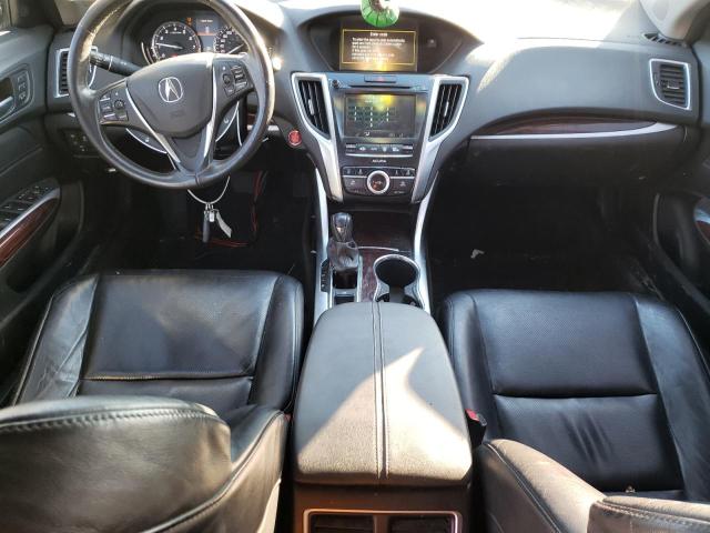 Foto 8 de la subasta – 2015 ACURA TLX TECH con VIN 19UUB1F53FA802230