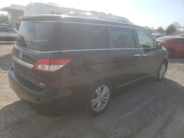 Photo 3 from auction – 2013 NISSAN QUEST S with VIN JN8AE2KP4D9060574