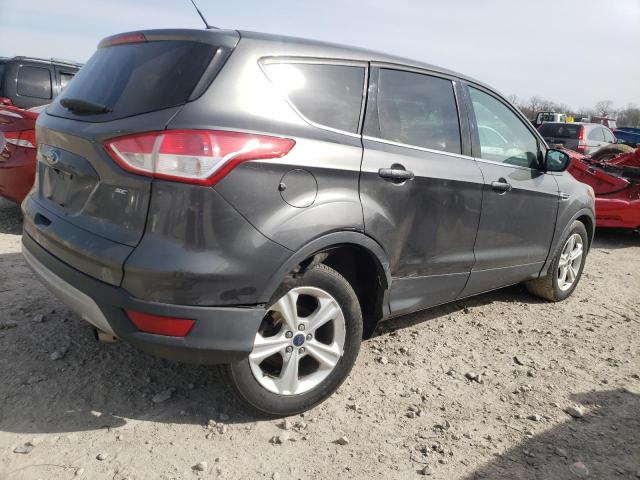 Photo 3 from auction – 2015 FORD ESCAPE SE with VIN 1FMCU0G75FUC87532