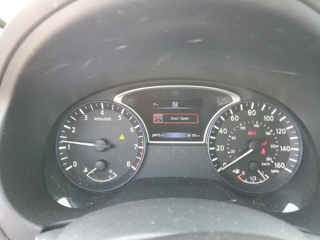 Photo 9 from auction – 2016 NISSAN ALTIMA 2.5 with VIN 1N4AL3AP7GC286372