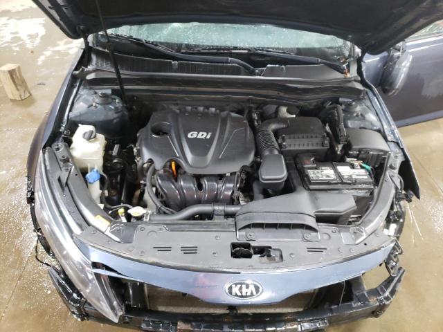 Photo 11 from auction – 2015 KIA OPTIMA LX with VIN KNAGM4A74F5594865