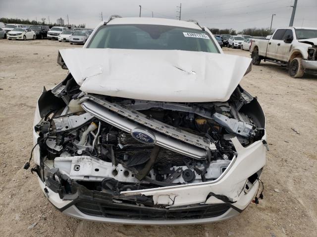 Photo 5 from auction – 2017 FORD ESCAPE TIT with VIN 1FMCU0JD0HUD75499