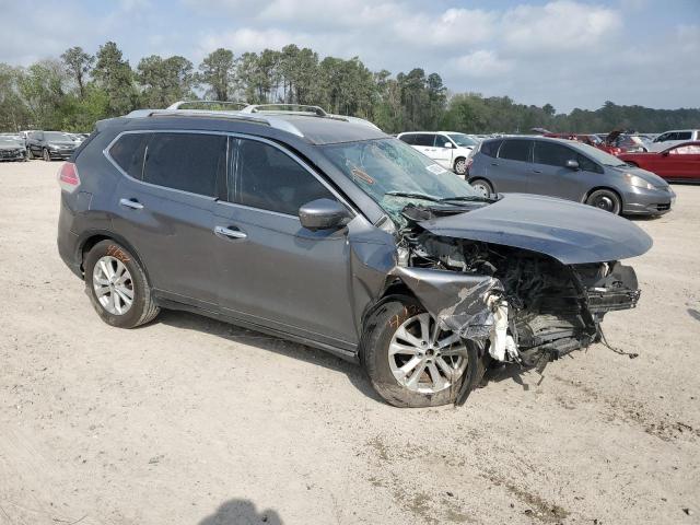 Photo 4 from auction – 2016 NISSAN ROGUE S with VIN JN8AT2MT5GW017934