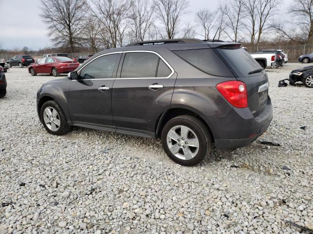 Photo 2 from auction – 2014 CHEVROLET EQUINOX LT with VIN 2GNALBEK7E6134348