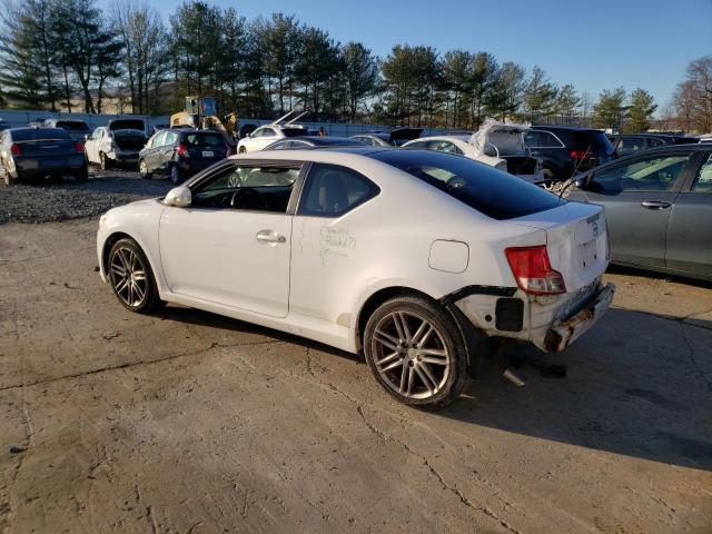 Photo 2 from auction – 2011 TOYOTA SCION TC with VIN JTKJF5C76B3009305