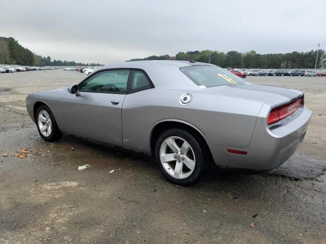 Photo 2 from auction – 2014 DODGE CHALLENGER with VIN 2C3CDYAG3EH112052