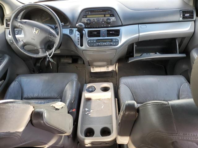 Photo 8 from auction – 2009 HONDA ODYSSEY EX with VIN 5FNRL38609B410000