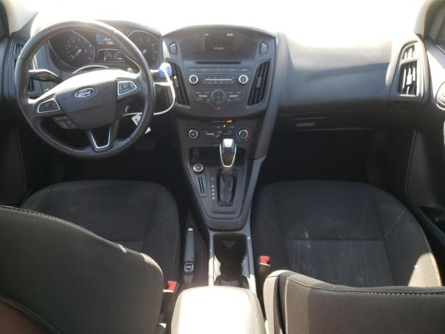 Photo 8 from auction – 2015 FORD FOCUS SE with VIN 1FADP3F26FL259967