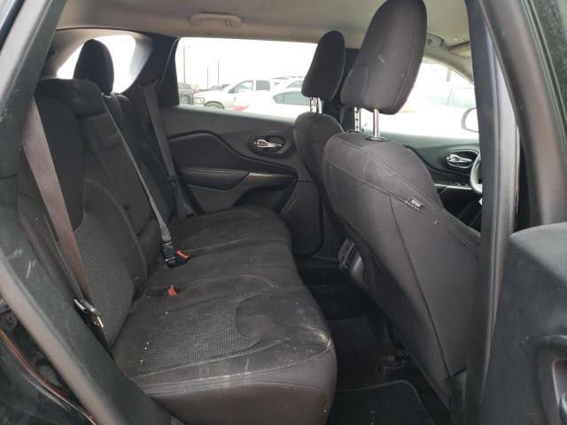 Photo 11 from auction – 2019 JEEP CHEROKEE L with VIN 1C4PJLCB6KD265463